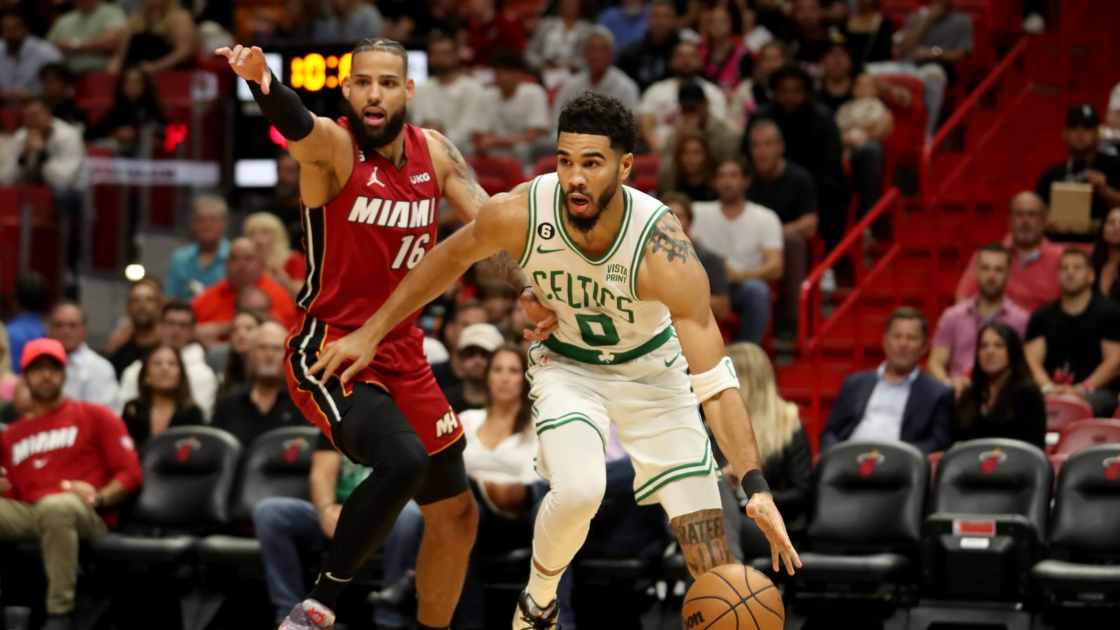 James Bouknight scores 28 (17 in the 4Q!!) but is it enough to save his Charlotte  Hornets career? 