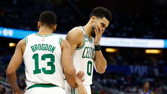 Completed Q&A: Karalis on Celtics/NBA, Wednesday 09.13.23 taken at BSJ Headquarters (Celtics)