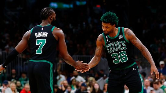 BSJ Game Report: Celtics 122, Kings 104 - Energy shift turns a late deficit into a blowout win taken at TD Garden (Celtics)