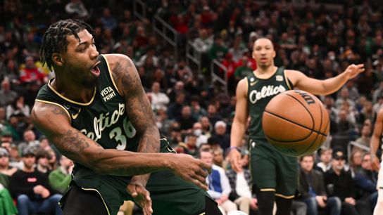 Completed Q&A: Karalis on Celtics/NBA, 12.28.2022 taken at BSJ Headquarters  (Celtics)