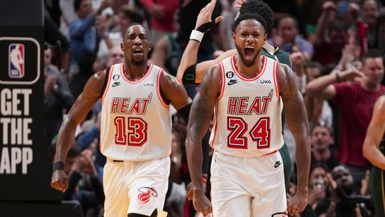 BSJ Game Report: Heat 98, Celtics 95 - Poor execution and tired legs doom C's in the fourth taken at Miami-Dade Arena (Celtics)