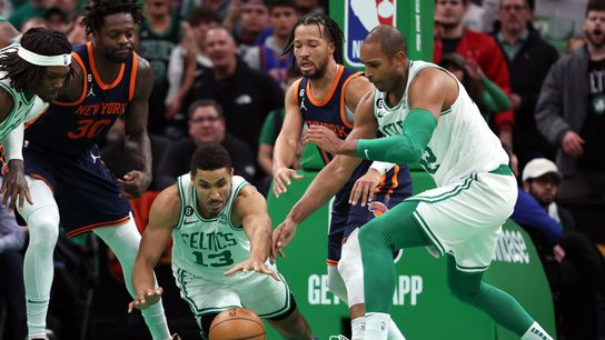 Karalis: Doing 'small, boring things' isn't exactly inspirational, but it's necessary to be what Celtics want to be taken at TD Garden (Celtics)