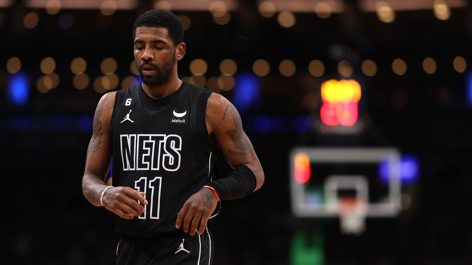 NBA notebook: Can anyone stop the Brooklyn Nets?