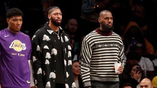 NBA Notebook: Celtics union leaders say load management discussed in CBA negotiations taken at BSJ Headquarters (Celtics)