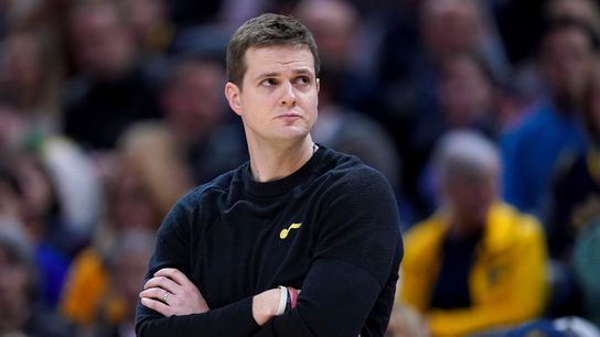 NBA Notebook: Coaching Celtics set Will Hardy up for Jazz success taken at TD Garden (Celtics)