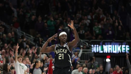 BSJ Game Report: Bucks 131, Celtics 125 (OT) - Valiant effort by shorthanded C's falls just short taken at BSJ Headquarters (Celtics)
