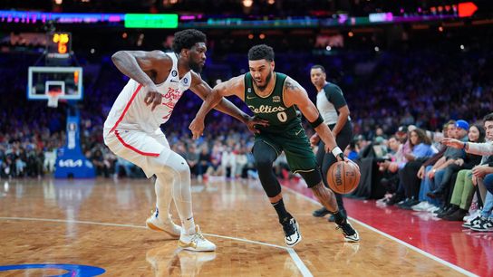 Celtics-76ers Eastern Conference Semifinals series preview: Celtics have all the matchups that matter taken at BSJ Headquarters (Celtics)