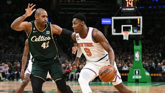 Karalis: This Celtics swoon brings back bad memories, and the pressure's on to fix it fast taken at TD Garden (Celtics)