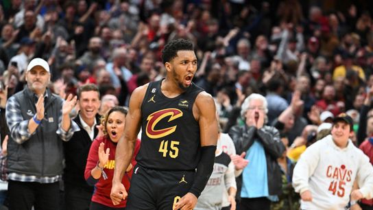 BSJ Game Report: Cavs 118, Celtics 114 (OT) - Missed free throws lead to another disappointing collapse and OT loss taken at BSJ Headquarters (Celtics)