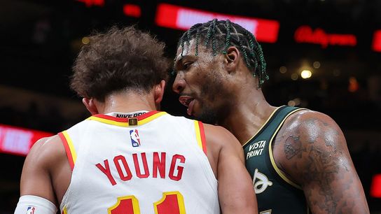 Completed Q&A: Karalis on Celtics/NBA, Thursday 04.13.23 taken at BSJ Headquarters (Celtics)