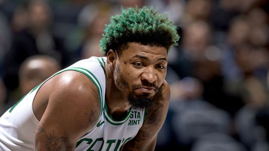 Completed Q&A: Karalis on Celtics/NBA, Wednesday 03.22.23 taken at BSJ Headquarters (Celtics)