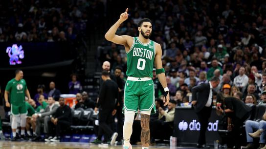BSJ Game Report: Celtics 132, Kings 109 - Tatum & Brown combine for 63 to lead blowout win taken at BSJ Headquarters (Celtics)