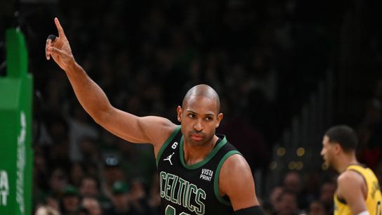 Final: Celtics 120, Pacers 95 - Celtics bring energy in blowout taken at TD Garden (Celtics)