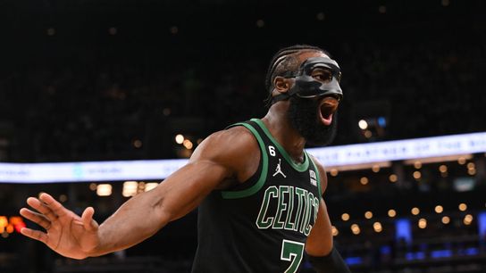 BSJ Game Report: Celtics 120, Pacers 95 - Tatum & Brown combine for 61 in blowout win taken at TD Garden (Celtics)