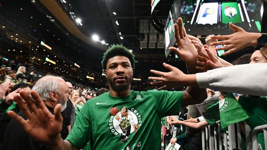 Karalis: Winter is over in Boston, and so, too might be Boston's stretch of bad basketball taken at TD Garden (Celtics)