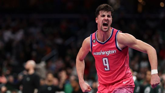 BSJ Game Report: Wizards 130, Celtics 111 - C's fall flat against another bad opponent taken at TD Garden (Celtics)