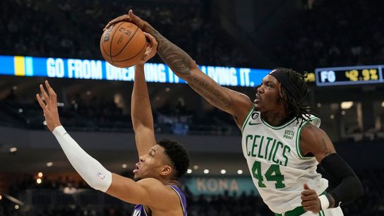 BSJ Live Coverage: Celtics 128, Bucks 82 (4th) - Garbage time in Milwaukee taken at BSJ Headquarters (Celtics)