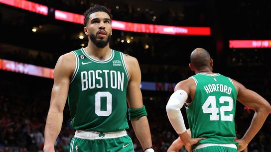 BSJ Game Report: Hawks 130, Celtics 122 - Hawks get hot, take Game 3 taken at BSJ Headquarters (Celtics)