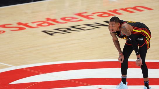 Karalis: Thoughts on Dejounte Murray's suspension, the messy Hawks defense, Ime Udoka's new job, and more taken at BSJ Headquarters (Celtics)