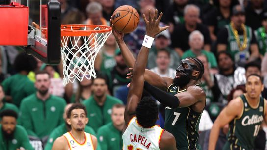 Final: Hawks 119, Celtics 117 - Celtics choke away late lead taken at TD Garden (Celtics)