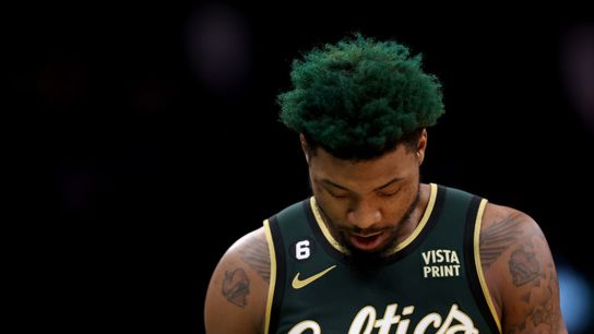 Karalis: We should stop being fooled into thinking the Celtics are learning anything from the past taken at TD Garden (Celtics)