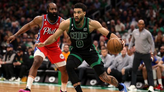 Game 2 Final: Celtics 121, Sixers 87 - Brown, bench bury Sixers to even series taken at TD Garden (Celtics)