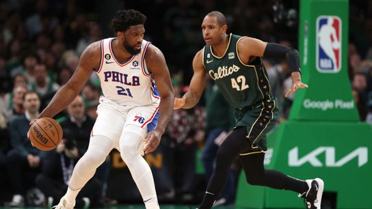 Karalis: 'The Process' turns 10 today, and Boston must finally put it out of its misery taken at TD Garden (Celtics)