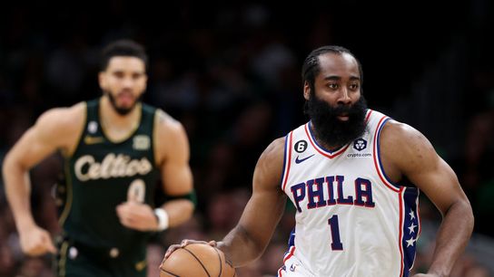BSJ Game Report: Sixers 115, Celtics 103 - Disaster puts Boston's season on the brink taken at TD Garden (Celtics)