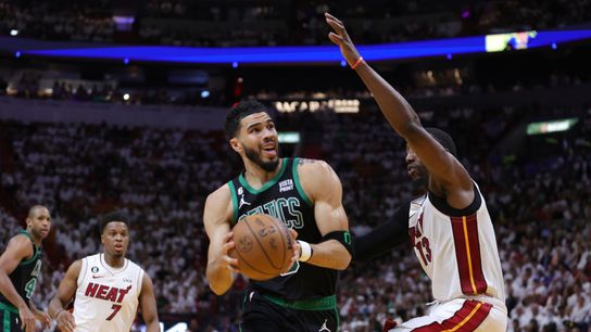 Karalis: A season full of unlearned lessons pushes Boston to a place they swore they wouldn't be taken at Kaseya Center (Celtics)