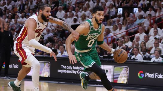 Final: Celtics 116, Heat 99 - Shots fall, defense shows up, series extended taken at Kaseya Center (Celtics)