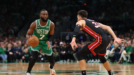 Final: Miami 103, Boston 84 - Celtics season is over taken at TD Garden (Celtics)