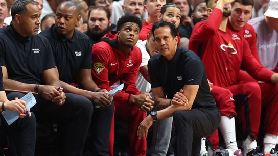 NBA Notebook: 10 players and storylines impacting the Celtics' championship hopes taken at BSJ Headquarters  (Celtics)