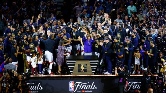 Karalis: Denver's championship can teach the Celtics a very important lesson taken at BSJ Headquarters (Celtics)