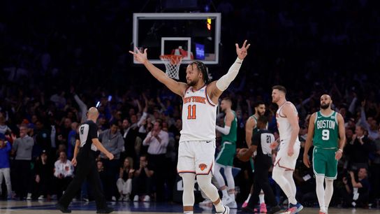 Video breakdown: What's with opponents shooting such a high percentage from 3 against Boston? taken in Washington, DC (Celtics)