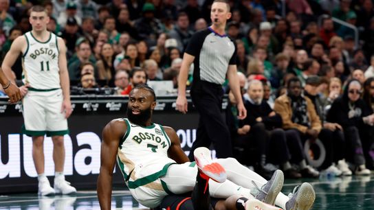 Completed Q&A: Karalis on Celtics/NBA, Wednesday 12.06.23 taken at BSJ Headquarters (Celtics)
