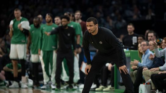Karalis: Five stats from the 5-0 homestand that show the Celtics might be fixing some early flaws taken at BSJ Headquarters (Celtics)