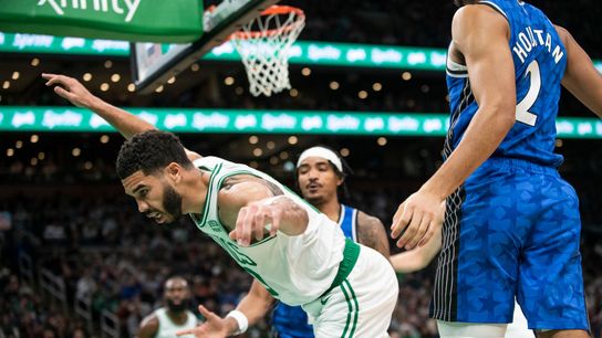 Completed Q&A: Karalis on Celtics/NBA, Wednesday 12.20.2023 taken at BSJ Headquarters (Celtics)
