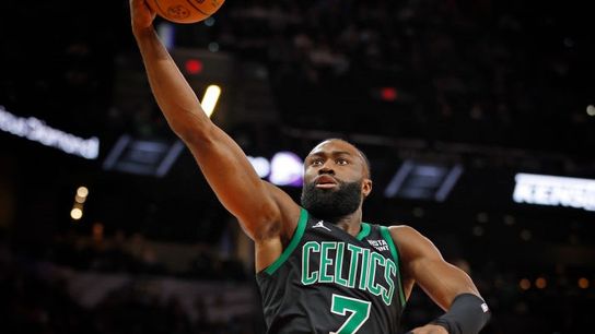 BSJ Game Report: Celtics 134, Spurs 101 - Monster third quarter leads to blowout win taken at BSJ Headquarters (Celtics)