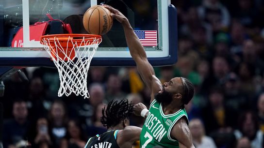Completed Q&A: Karalis on the Celtics/NBA, Wednesday 01.10.24 taken at BSJ Headquarters (Celtics)