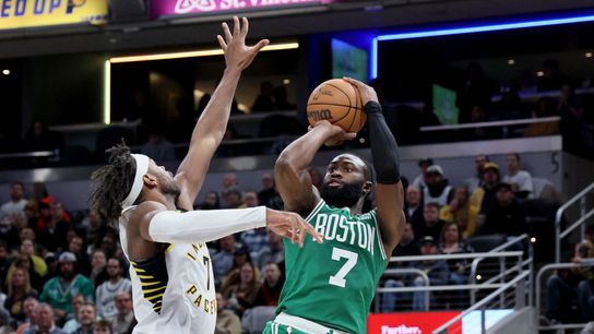 Karalis: Celtics had plenty of chances to win, but they still have a right to be upset about a blown call taken at BSJ Headquarters (Celtics)