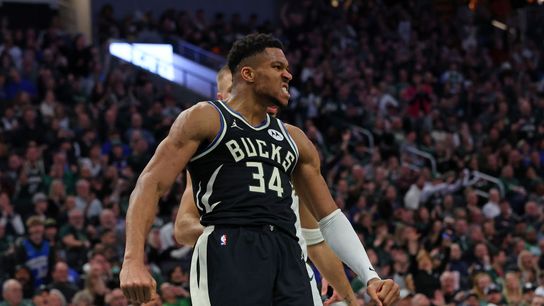 Final: MIlwaukee 135, Boston 102 - Boston's first blowout loss of the season taken at BSJ Headquarters (Celtics)