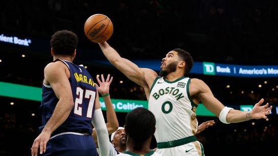 Final: Nuggets 102, Celtics 100 - Tatum, Brown struggle from field in first home loss taken at TD Garden (Celtics)