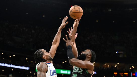 Final: Clippers 115, Celtics 96 - Cold shooting night turns into disaster for second straight home loss taken at TD Garden (Celtics)