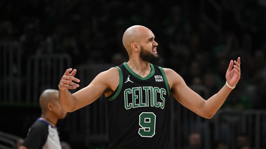 BSJ Game Report: Clippers 115, Celtics 96 - Cold shooting leads to bad defense in blowout loss taken at TD Garden (Celtics)