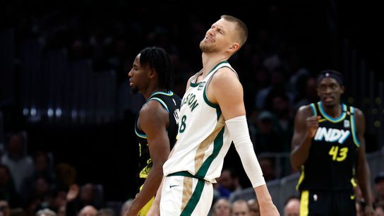 Completed Q&A: Karalis on Celtics/NBA/Trade Deadline, Wednesday 02.07.24 taken at BSJ Headquarters (Celtics)