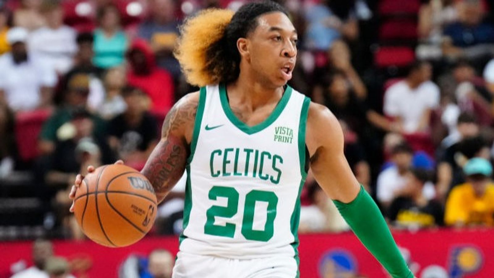 The best basketball players from Boston Celtics - Think Big
