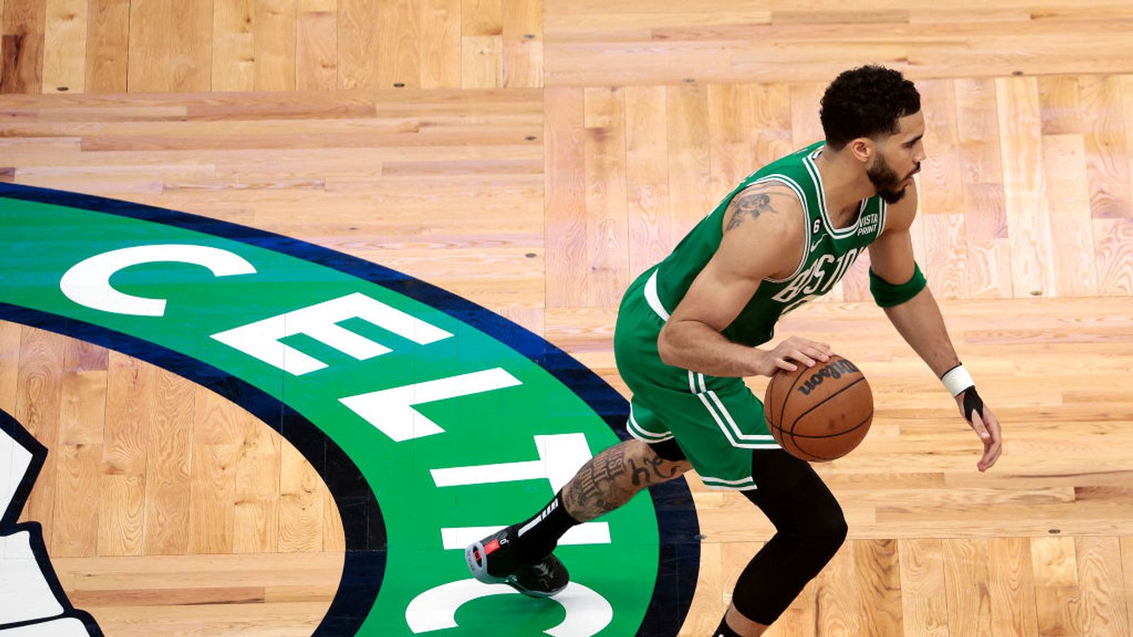 Boston Celtics offseason questions #8: Can Jayson Tatum become an MVP?