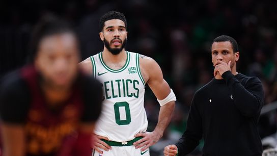 Karalis: Challenges lie ahead on this road trip, but Boston has a chance to seal their seed, and the narratives taken at BSJ Headquarters (Celtics)
