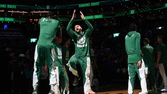 Completed Q&A: Karalis on Celtics/NBA, Thursday 02.22.24 taken at BSJ Headquarters (Celtics)