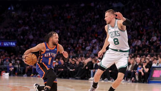 Completed Q&A: Karalis on Celtics/NBA, Thursday 02.29.24 taken at BSJ Headquarters (Celtics)